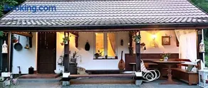 Domek nad poranną rosą - Image 1