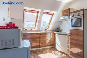 Haus Sterntaucher, Ferienwohnung 01 - Image 4
