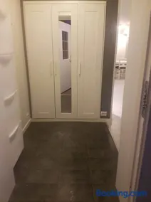 3-roms leilighet, innsjekk uten vert. Egen inngang - Image 4
