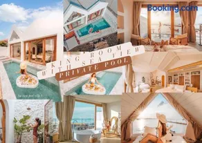 Baan Rinrak Koh Larn บ้านรินรักษ์ เกาะล้าน - Image 2
