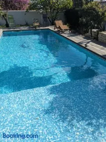 Teresa Beauté grande maison 4 chambres proche La Rochelle Ile de Ré avec piscine - Image 3