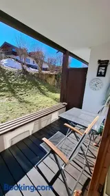 Ferienwohnung Älple im Sonnenpark - Image 1