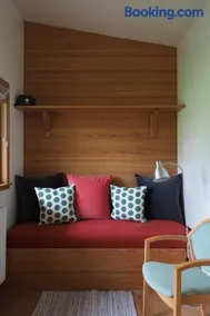 Marcassie Farm Lodges - Birch Studio - Image 3