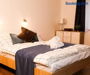 Villa Blue Apartman - Image 4
