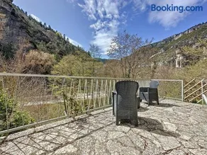Gorges du Tarn : charmant gîte avec vue sur le Tarn - Image 2