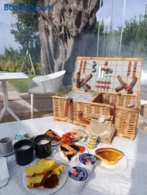 Tenuta Danesi - Camere - Appartamenti - Bubble Room - Image 3