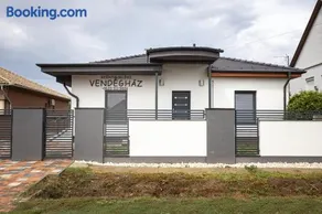 Szentmiklósi Vendégház Gyulaháza - Image 2