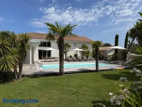 Villa 31 Montalivet Vensac océan - Image 1