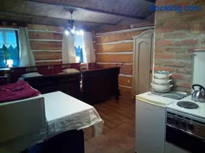 ÖregFenyő Porta Őrség-Magyarszombatfa - Image 1