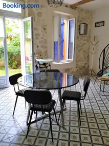 Maison confortable à Béziers avec jardin privé - Image 3