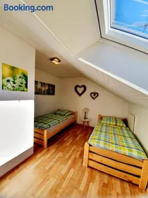 Ferienwohnung am Kirnbergsee - Image 4