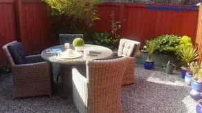 Bossell Cottage Devon - Image 4