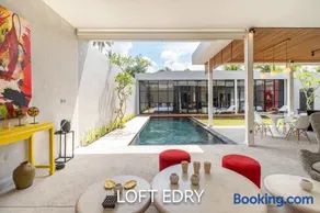 Rouge - Loft Edry - Image 1
