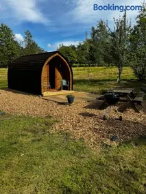 Howbeck Lodge - Image 2