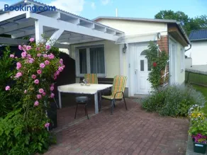 Ferienhaus II Heyder - Image 1