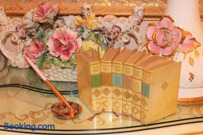 Fiore d'arancio Luxury City Center Apartment - Image 5
