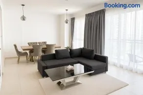 The residences 1 - Luxury 1BR apt in Downtown Dubai - 2 mins walk to Burj Khalifa & Dubai Mall - Image 3