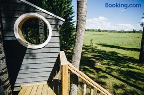 Spa Glamping - Image 1