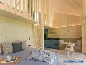 Apartment mit Sauna, Grill und Garten - Image 5
