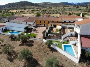 CASA RURAL SOLARIEGA DE LABRANZA - Image 4