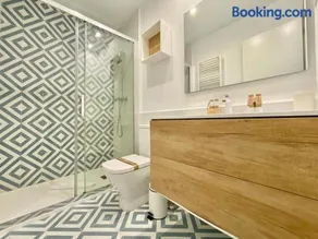 Puerta de Toledo III - Apartamento de 1 dormitorio - Image 4