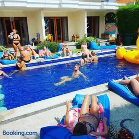 Castaway Hostel - Image 3