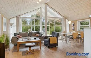 Holiday Home Grusbakke Åsen - Image 3