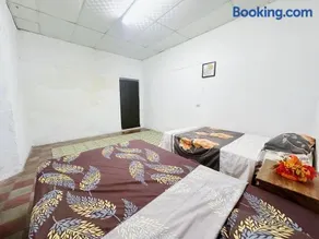 Hostal Los Milagros - Image 4