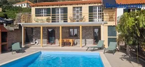 Casa da Pedra Sonia - Cottage Sea And Mountain Views Plus Pool - Image 3