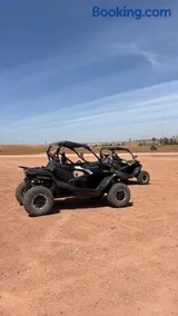 location buggy à Marrakech - Image 3