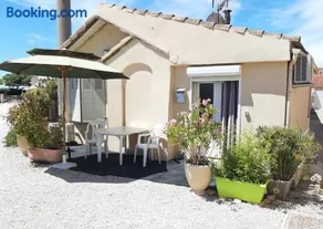 Appartement Meublé bord de mer FOS SUR MER - Image 1
