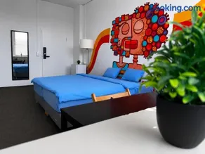 City Hostel Fürth-Nürnberg-Erlangen - Image 2