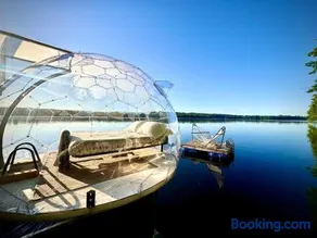 The StarGazer Floating Dome - Image 2
