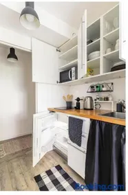 Studio Cosy Paris centre alesia - Image 3