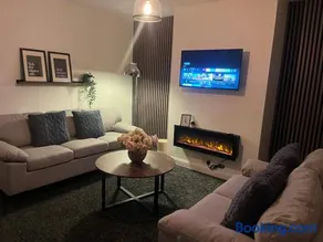 Modern, fresh Yorkshire home - Image 4