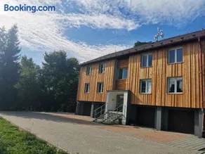 Apartmány Pěkná 10 - Image 1