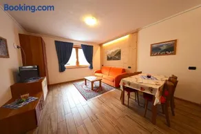 Chalet La Cuna Myholidaylivigno - Image 1