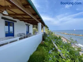 Villa Maris - accesso diretto alla spiaggia - Image 3