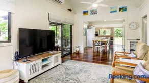 Nelly's Hidden Cottage - Image 2