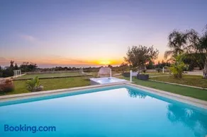 Villa Falcone - Luxury Pool Sea View - Image 3