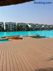 The Blyde Crystal lagoon Pretoria - Image 1