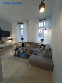 Apartament blisko dwóch jezior na Warmii i Mazurach - Image 1