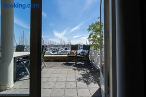 Kabbelaarsbank 2C - Port Marina Zélande NOT INTENDED FOR COMPANY OR WORK-RELATED STAYS - Image 3