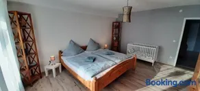 Ferienwohnung Schöne Aussicht am Rothaarsteig - Image 1
