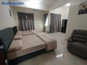 Yesterday once more! a cozy home in Seberang Jaya - Image 1