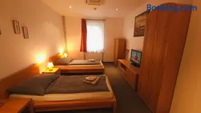 Pension Zlata Noha - Image 2
