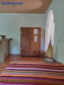 Blanconejo de Montezuma - Image 3