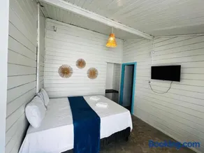 Casa de Temporada cinco quartos - Garça Torta em Maceió - Vista Mar - Image 3