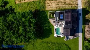 Northern Croatia Accessible Luxury Villa - Image 1