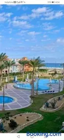 Luxury chalet in Porto Matrouh Beach resort - Image 2